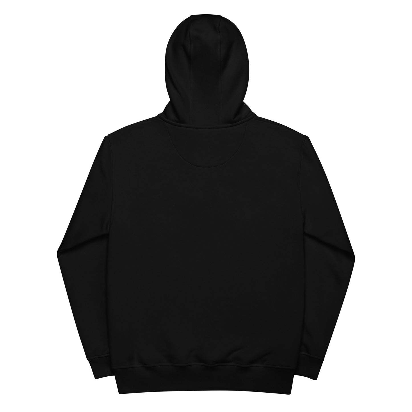 MB Greyed Out Hoodie Red