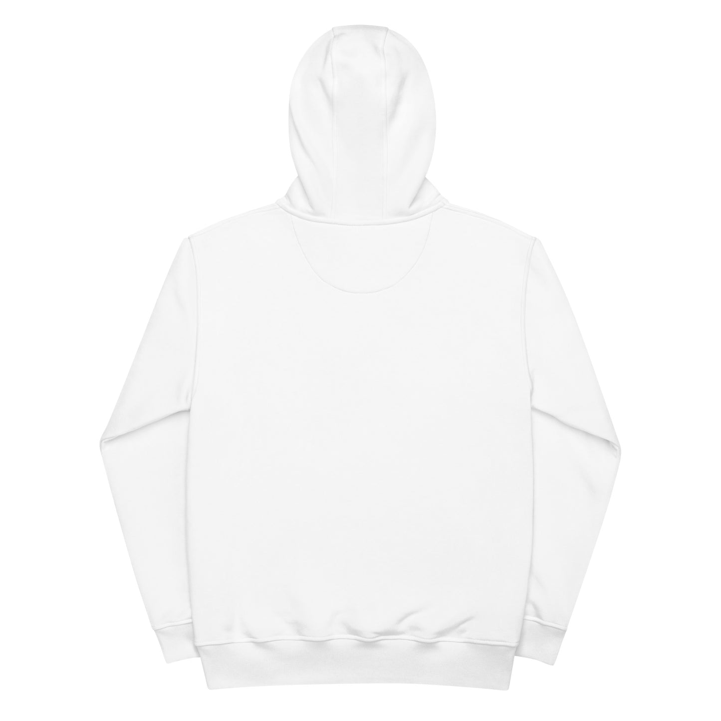 MB Greyed Out Hoodie Red